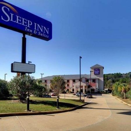 Sleep Inn & Suites Pineville - Alexandria Екстериор снимка
